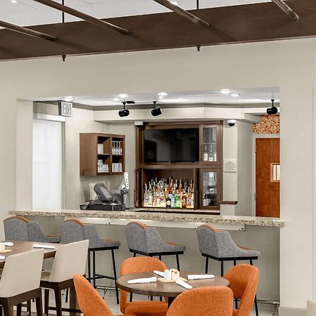 Hilton Garden Inn Raleigh Durham Airport Morrisville Exterior photo