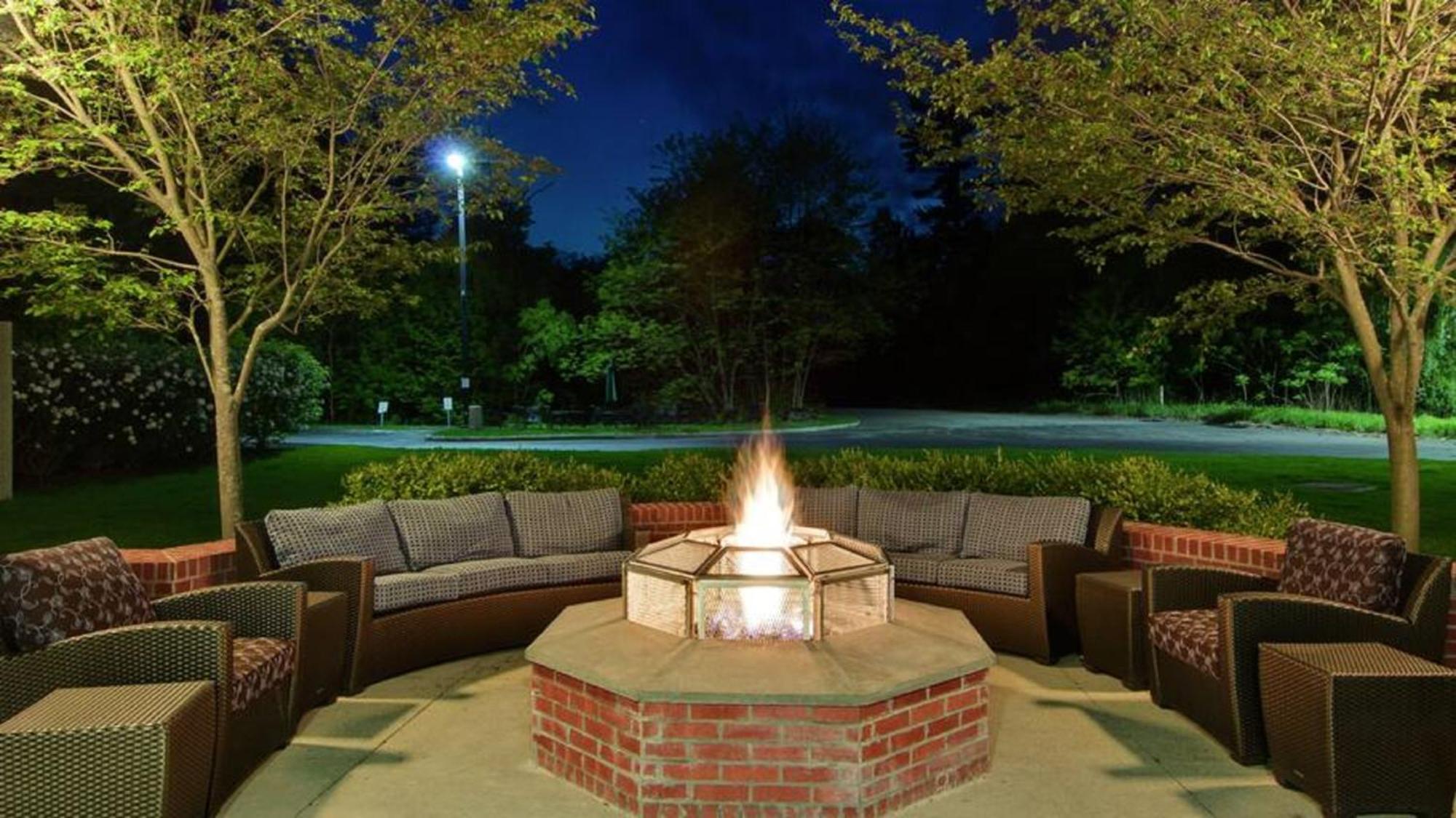 Hilton Garden Inn Raleigh Durham Airport Morrisville Exterior photo
