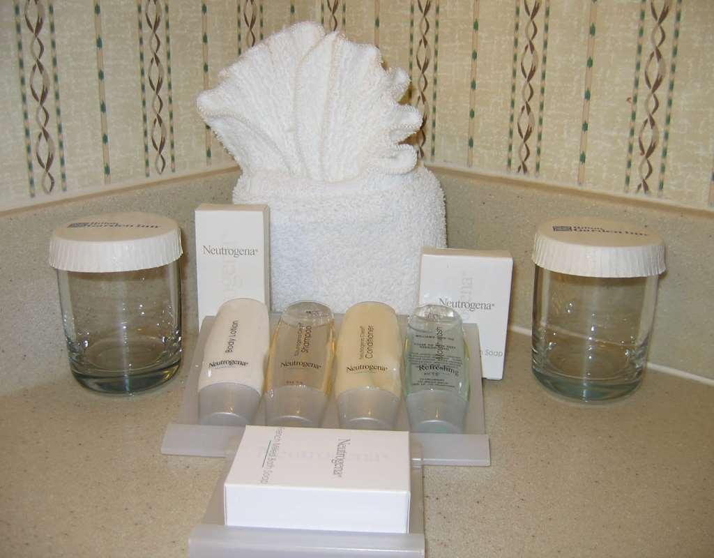Hilton Garden Inn Raleigh Durham Airport Morrisville Room photo
