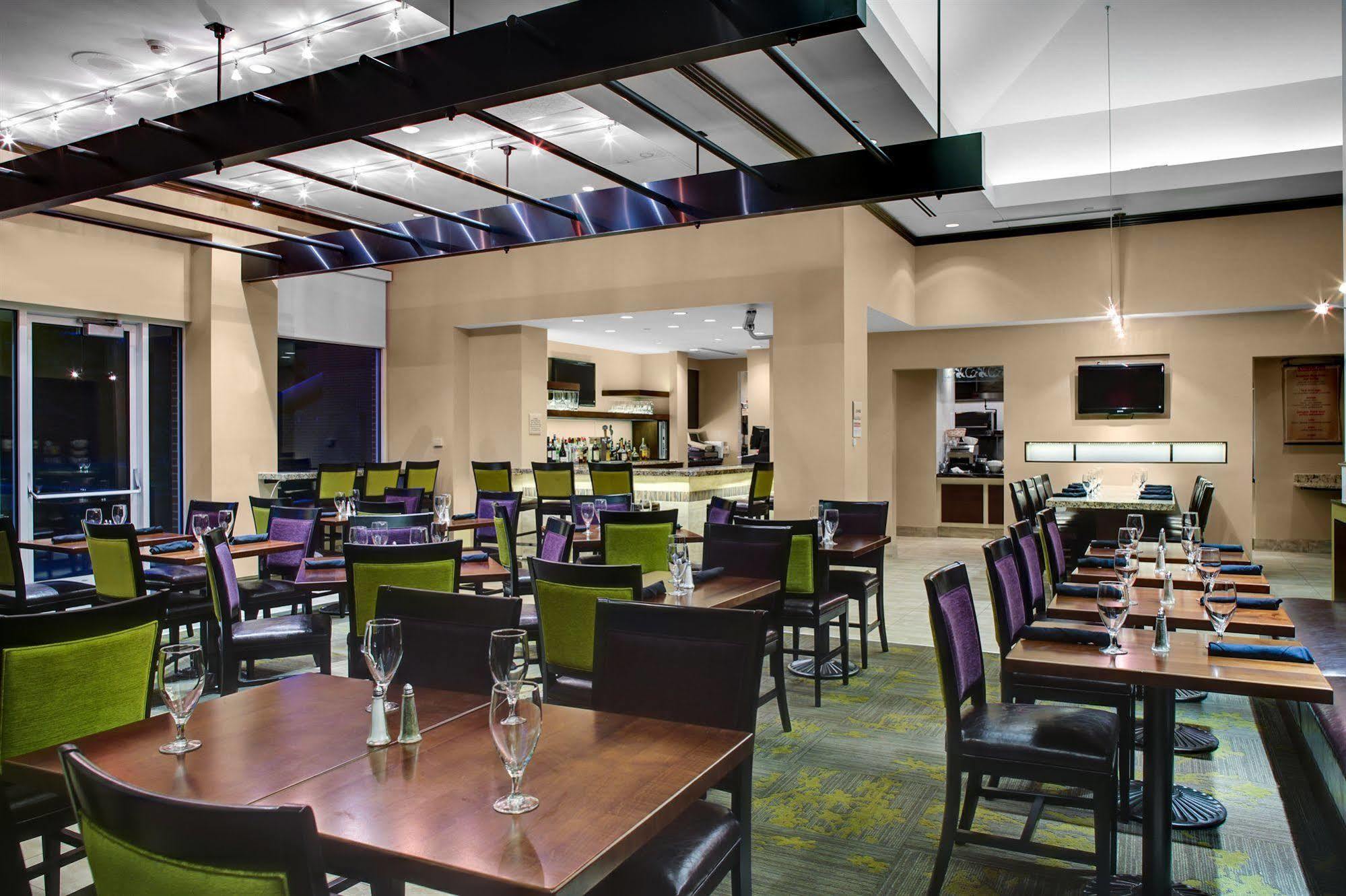 Hilton Garden Inn Raleigh Durham Airport Morrisville Exterior photo